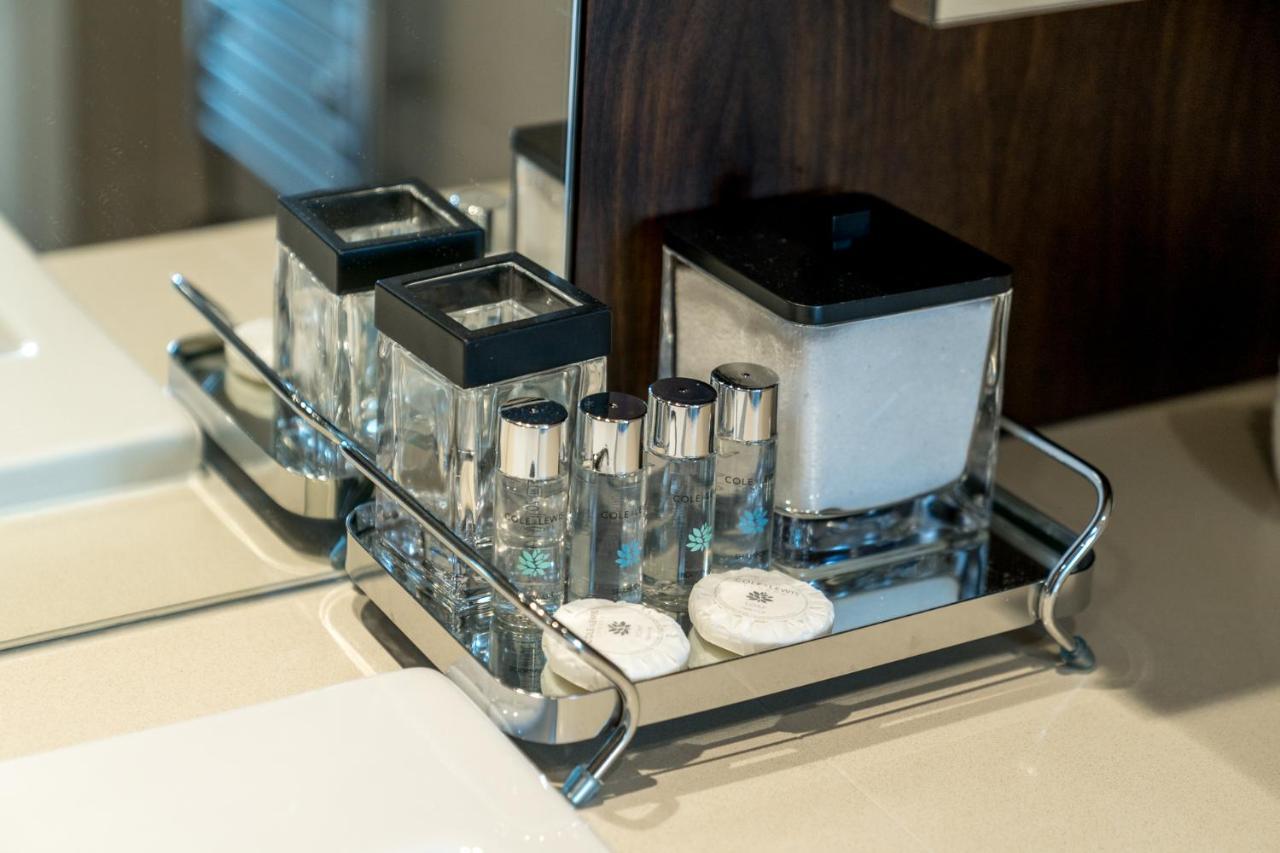 Luxurious Spacious 2Bed Suites Skyline River Views By Canary Wharf London Luaran gambar